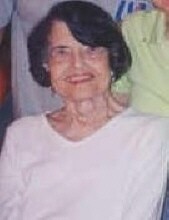 Margaret Eloise Reneau