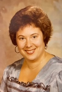 Patricia R. Barone