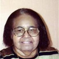 Hattie Udora Byrd Profile Photo