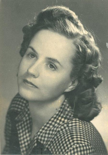 Lucile  M. Drum