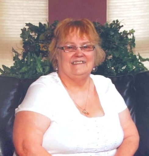 Linda Busby Profile Photo