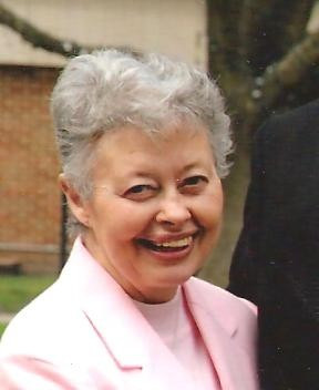 Diann Ruth Young