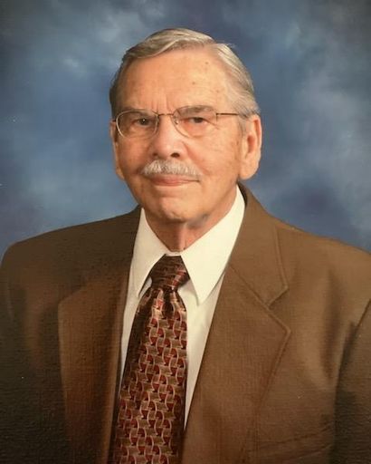 Vernon H. (Bud) Branneky