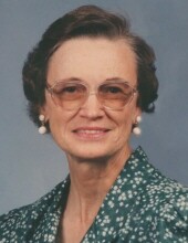 Alma Jean Johnson Profile Photo