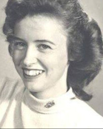 Verna Dene Atkinson's obituary image