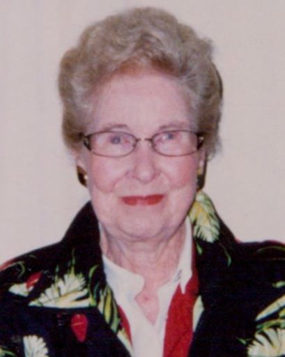 Mary Gray Bryson Profile Photo