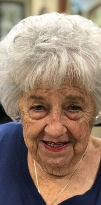 Carol Fern “Gigi” Macomb