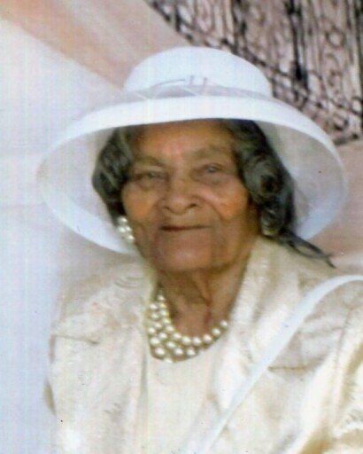 Hazeline Diggs Bennett's obituary image