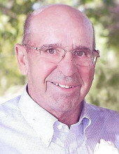 Dickie L. Redman Profile Photo