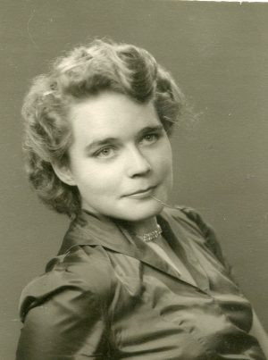 Ruth Davis Dinse Profile Photo