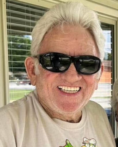 Robert E. Kepple Sr.'s obituary image