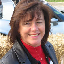Nancy Pitz Profile Photo