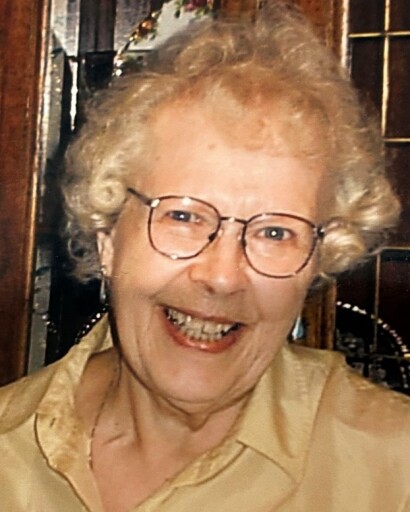 Agnes A. Yunek