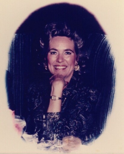 Linda Louise (Rundle)  Martin