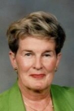 Betty Anne Trunnell Ringel Profile Photo