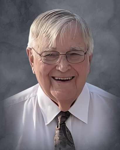 Roger Clausen's obituary image