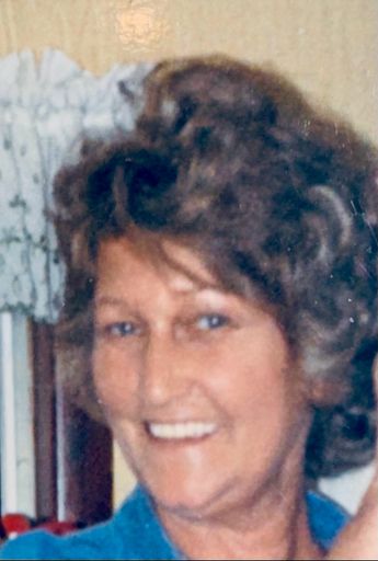 Maude Walker Profile Photo