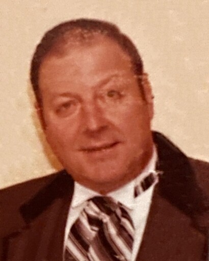 John A. "Jack" Binsbacher