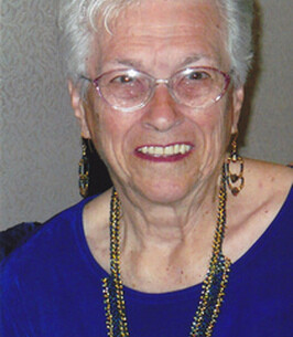 Doris Ritchie Profile Photo
