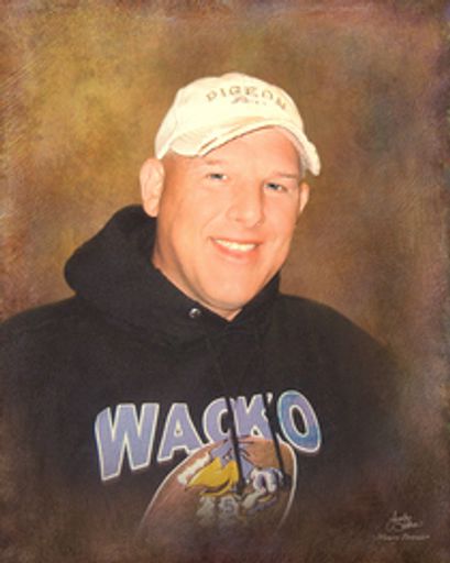 David Potter Obituary 2015 GroveRogowski Funeral Home, P.A.