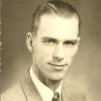 Earl Sinclair Kinnear Profile Photo