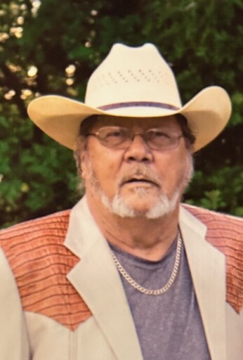 Jesse Gene Newell, Sr. Profile Photo