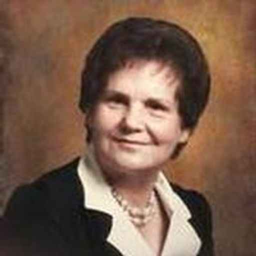 Annie F. Stumhoffer