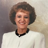 Elizabeth "Betty" J. Nicolas