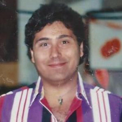 Steven A. Armijo "Kiki"