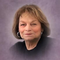 Mrs. Sharon A. Faressa Profile Photo