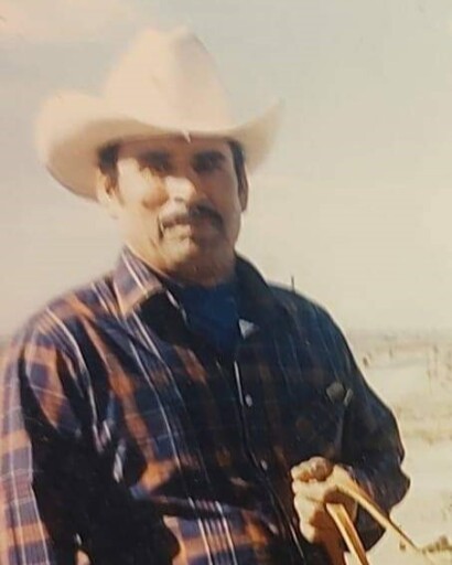Carlos Pando Urquidez Sr.'s obituary image