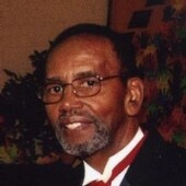 Vernon Baber  Sr. Profile Photo