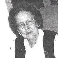 Fern M. Fredericksen