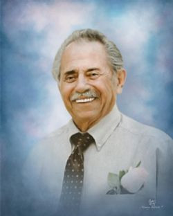 Roberto Mendez Sr. Profile Photo