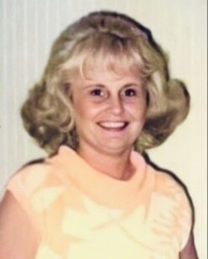 Barbara Ann Robbins McNab