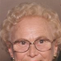 Ruth Zavaglia Profile Photo