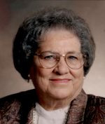 Gloria Mae Ricketts