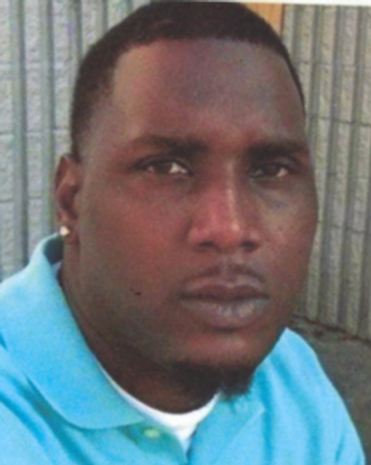 Dexter "Dex" Jerome Griffin, 40 Profile Photo