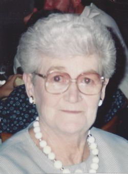 Nellie Corbello