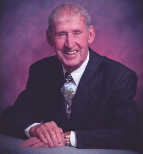Hoyt Wayne Robbins, Sr. Profile Photo