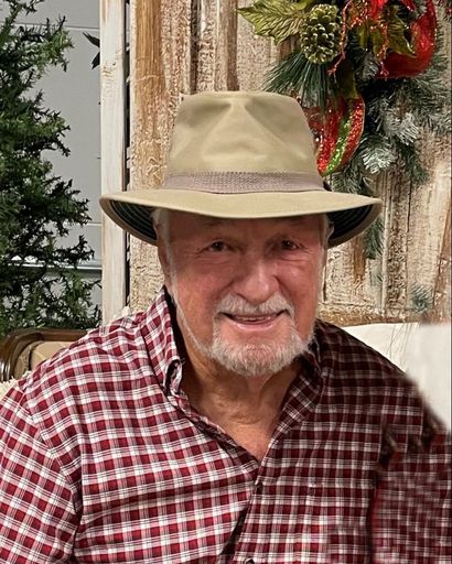 Buddy Smith Profile Photo