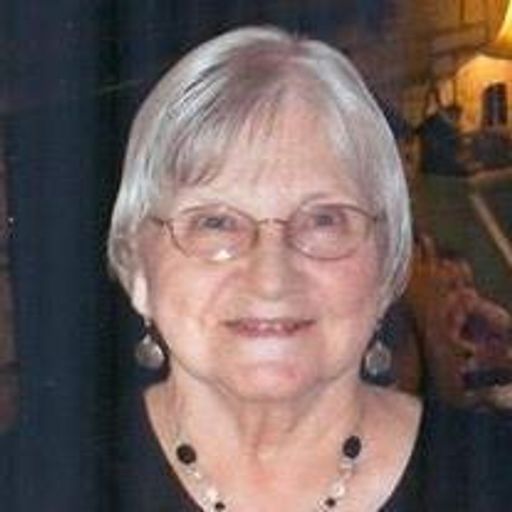 Verla Mae Henderson