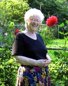 Ruth E Muncy Profile Photo