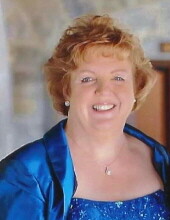 Maureen Patricia Myers