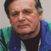 Richard H. Krahling