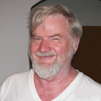 Kenneth Paul Johnson Profile Photo