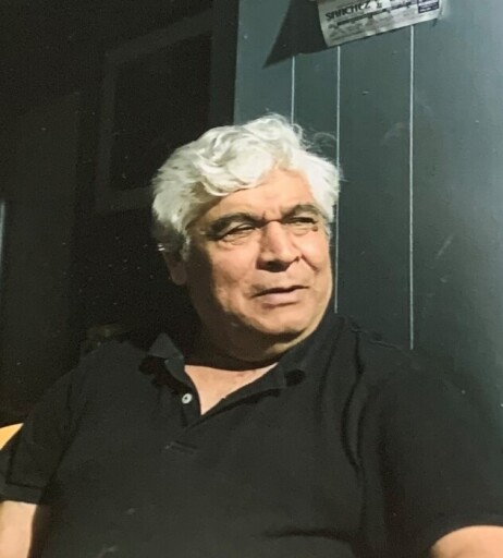 Jose Del  Refugio Reyes Miranda Profile Photo