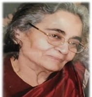 Krishna  Kumari Mathur