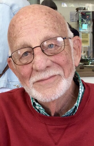 Raymond Allen's obituary image