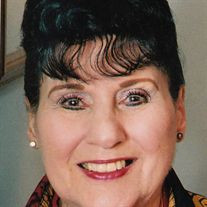 Judi Laurence Profile Photo